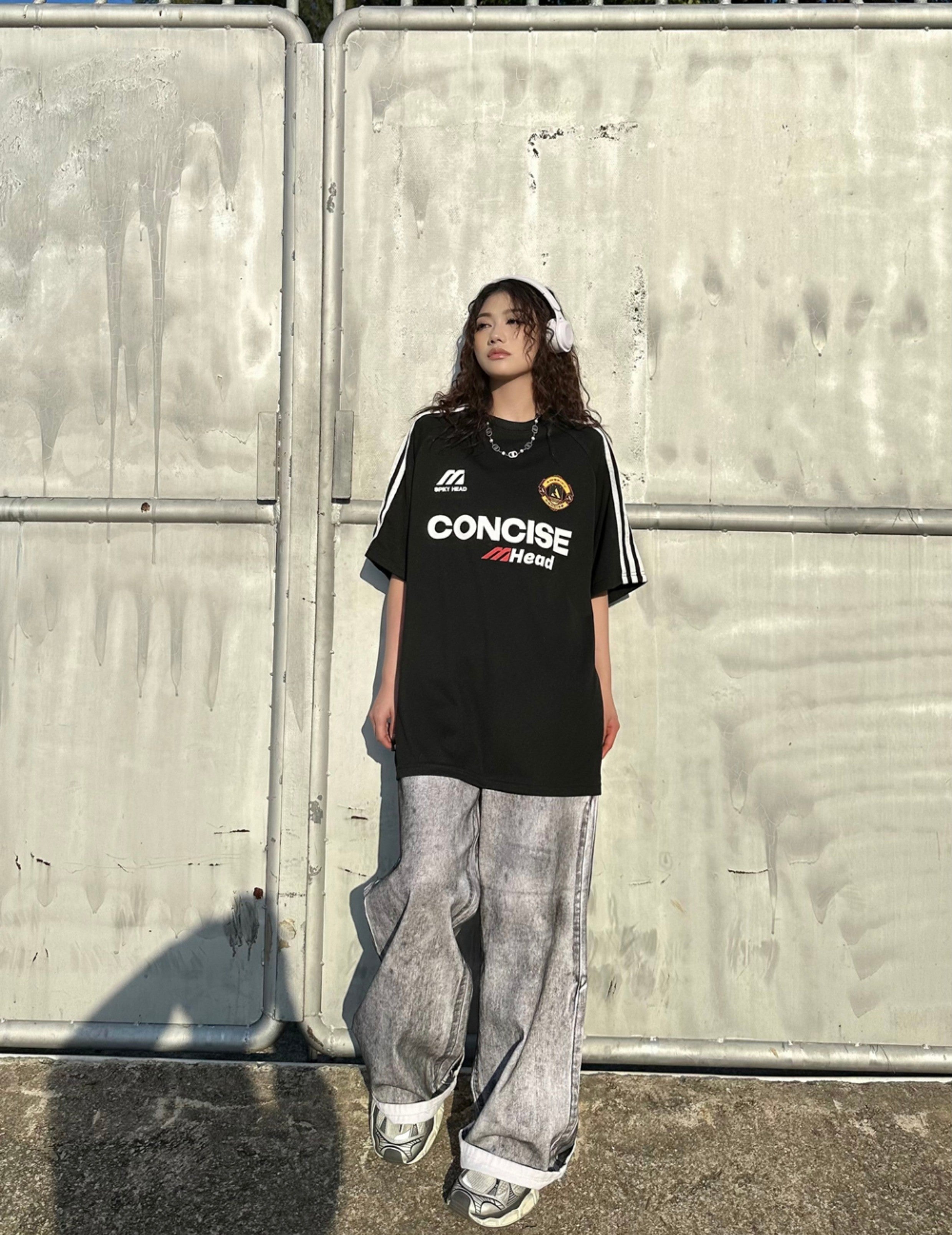 ユニフォームデザインTシャツ【MOS352】